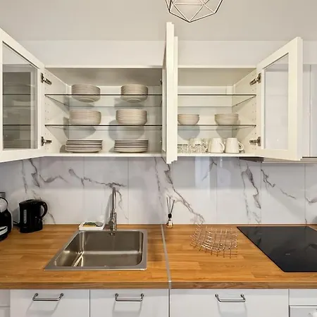 Bicheret 5 - Sublime Pour 8 A Disneyland Paris Apartment Chessy (Seine-et-Marne)