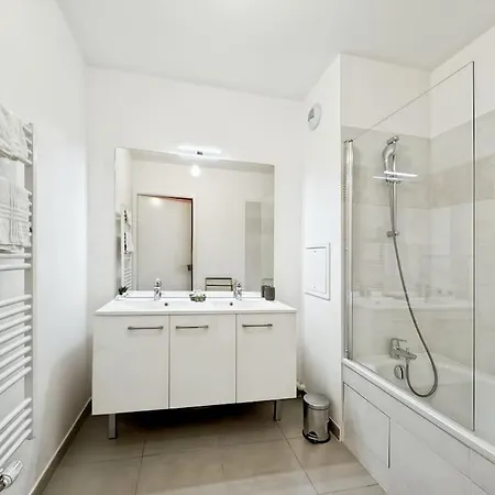 Bicheret 5 - Sublime Pour 8 A Disneyland Paris Apartment *