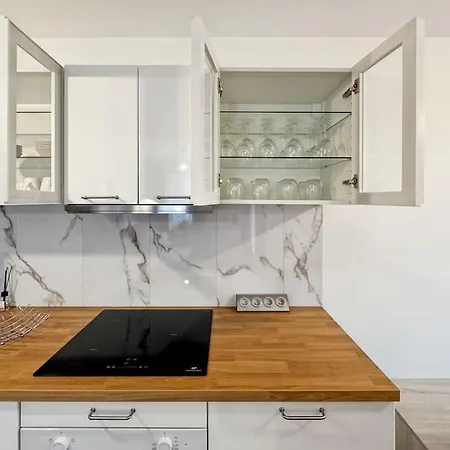 Apartment Bicheret 5 - Sublime Pour 8 A Disneyland Paris Chessy (Seine-et-Marne)