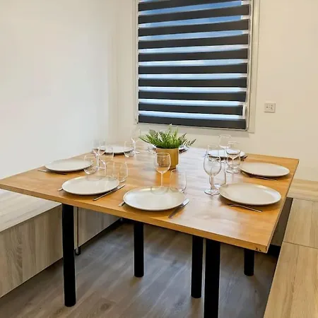 Apartment Bicheret 5 - Sublime Pour 8 A Disneyland Paris *