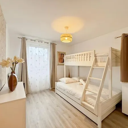 Bicheret 5 - Sublime Pour 8 A Disneyland Paris Chessy (Seine-et-Marne)