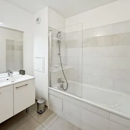 Bicheret 5 - Sublime Pour 8 A Disneyland Paris Lejlighed