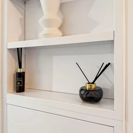 Bicheret 5 - Sublime Pour 8 A Disneyland Paris Apartment Chessy (Seine-et-Marne)