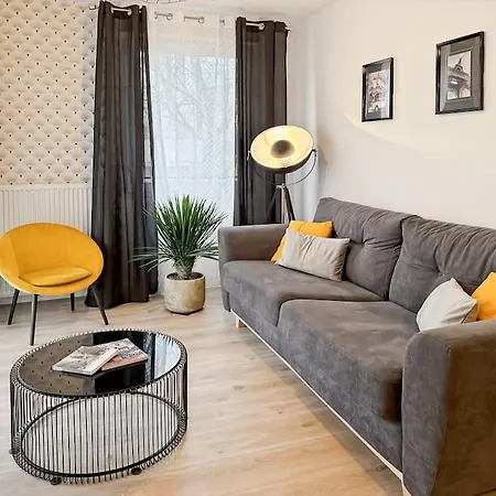 Apartment Bicheret 5 - Sublime Pour 8 A Disneyland Paris