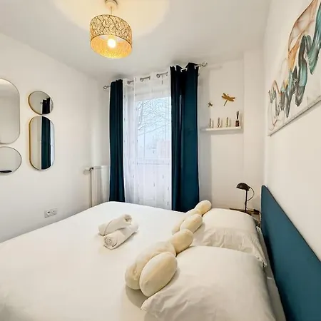 Bicheret 5 - Sublime Pour 8 A Disneyland Paris