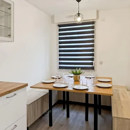 Bicheret 5 - Sublime Pour 8 A Disneyland Paris Apartment Chessy (Seine-et-Marne)