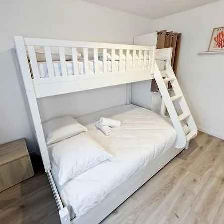 Bicheret 5 - Sublime Pour 8 A Disneyland Paris * Chessy (Seine-et-Marne)