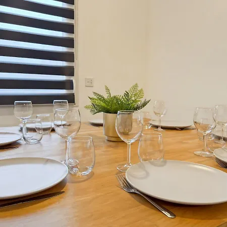 Bicheret 5 - Sublime Pour 8 A Disneyland Paris Apartment Chessy (Seine-et-Marne)