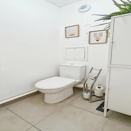 Apartment Bicheret 5 - Sublime Pour 8 A Disneyland Paris