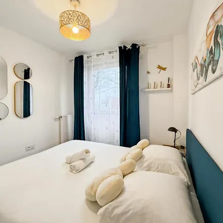 Bicheret 5 - Sublime Pour 8 A Disneyland Paris *