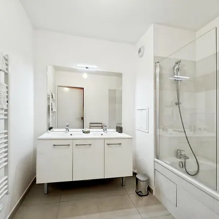 Apartment Bicheret 5 - Sublime Pour 8 A Disneyland Paris