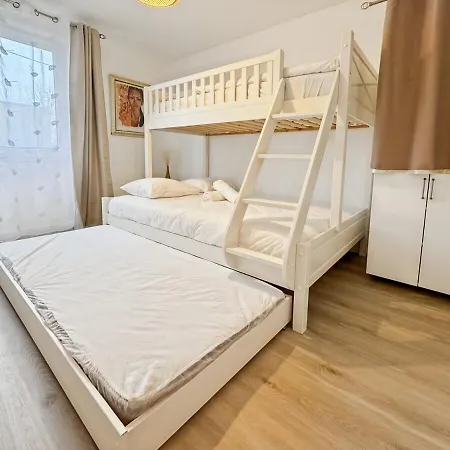 Bicheret 5 - Sublime Pour 6 A Disneyland Paris * Chessy (Seine-et-Marne)