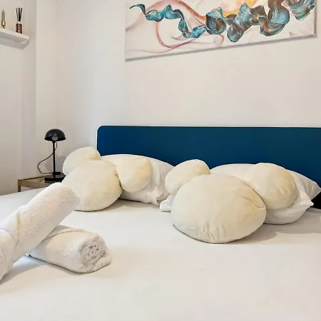 Apartment Bicheret 5 - Sublime Pour 6 A Disneyland Paris Chessy (Seine-et-Marne)