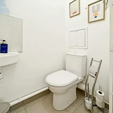 Bicheret 5 - Sublime Pour 6 A Disneyland Paris Chessy (Seine-et-Marne)