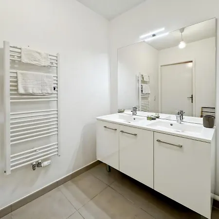 Apartment Bicheret 5 - Sublime Pour 6 A Disneyland Paris *