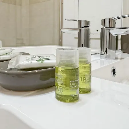 Bicheret 5 - Sublime Pour 6 A Disneyland Paris Apartment