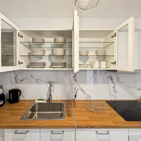 Bicheret 5 - Sublime Pour 6 A Disneyland Paris Apartment *