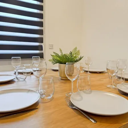 Apartment Bicheret 5 - Sublime Pour 6 A Disneyland Paris Chessy (Seine-et-Marne)