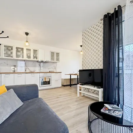 Apartment Bicheret 5 - Sublime Pour 6 A Disneyland Paris *