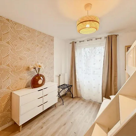 Bicheret 5 - Sublime Pour 6 A Disneyland Paris * Chessy (Seine-et-Marne)